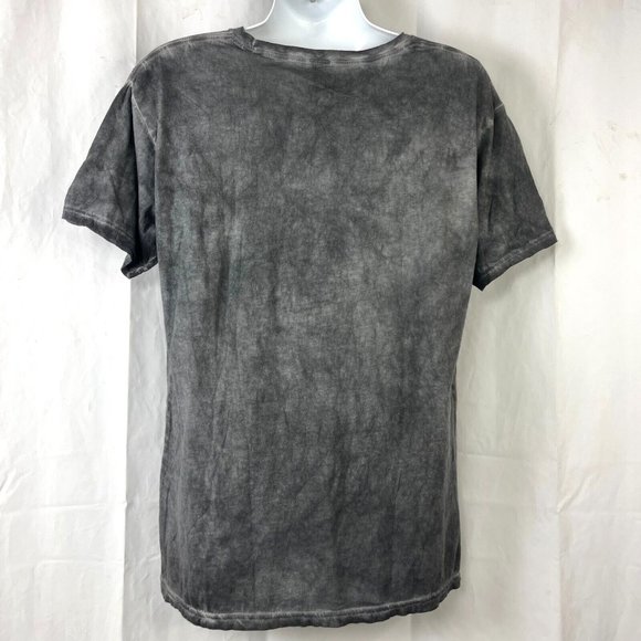 Santa Clara University SCU Go Broncos Retro Brand T-Shirt XL Mens NWT Collegiate - Picture 3 of 6